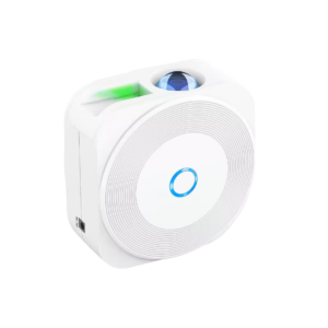 Proyector De Estrellas Y Galaxias Wifi (NX)