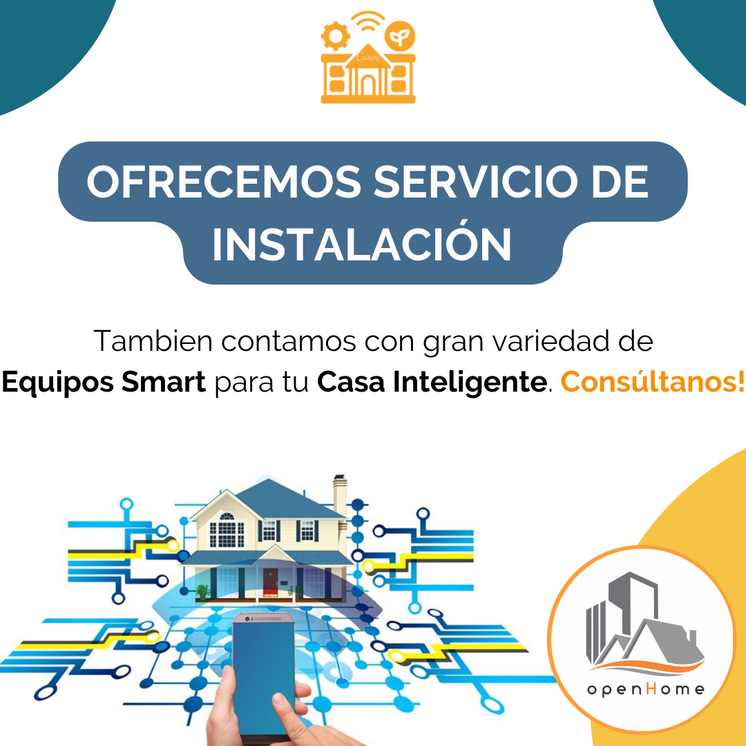Interruptor Wifi Smart Switch Basic 16 A con medidor - Image 6