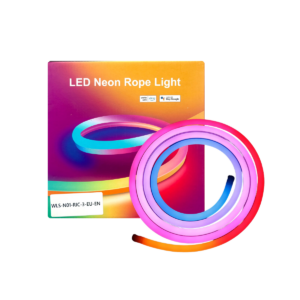 Tira Neon RGB IC 5050 Wifi