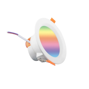 Spot Led RGBW Wifi