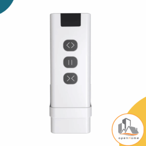 Control RF 433 Para Persiana o Cortina