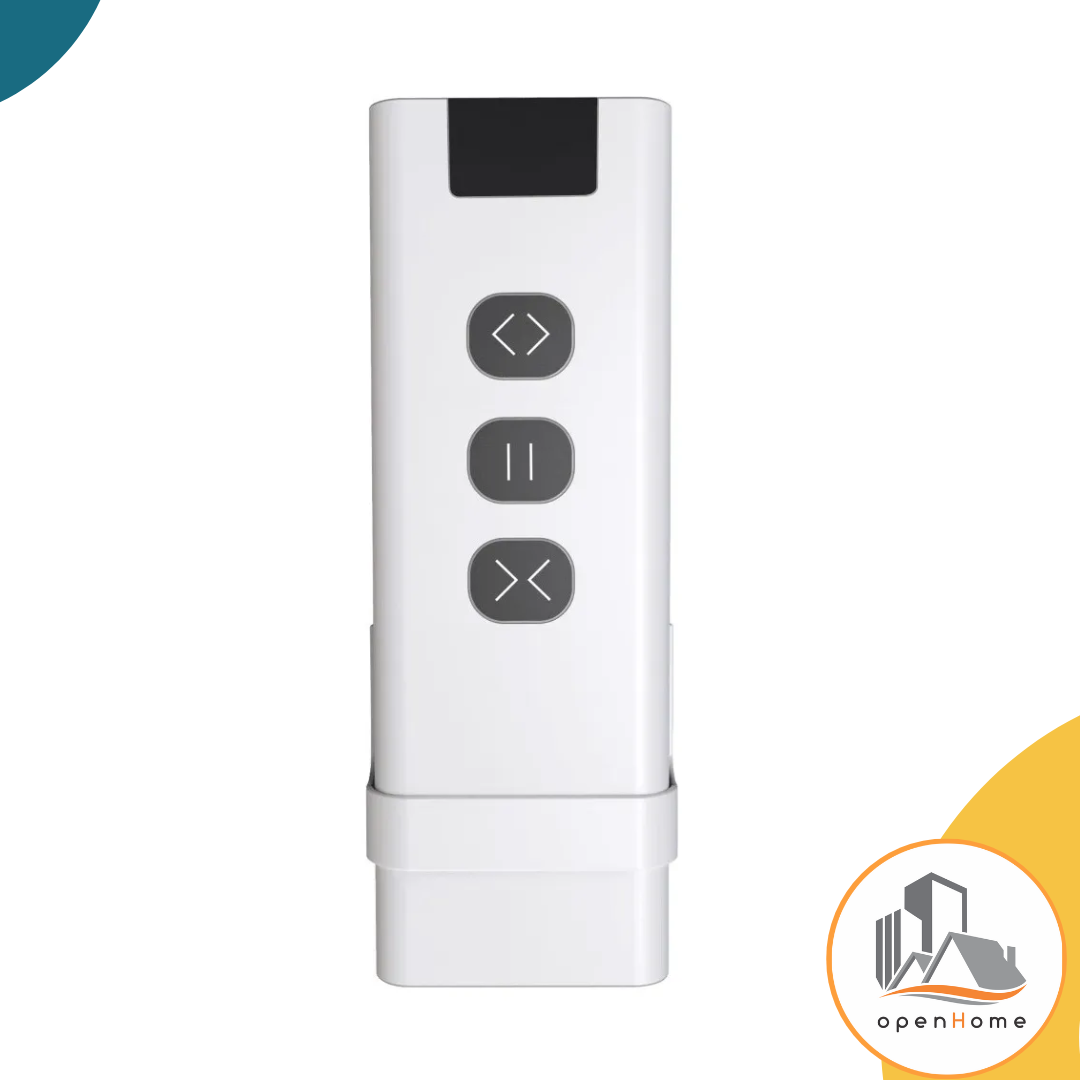 Control RF 433 Para Persiana o Cortina