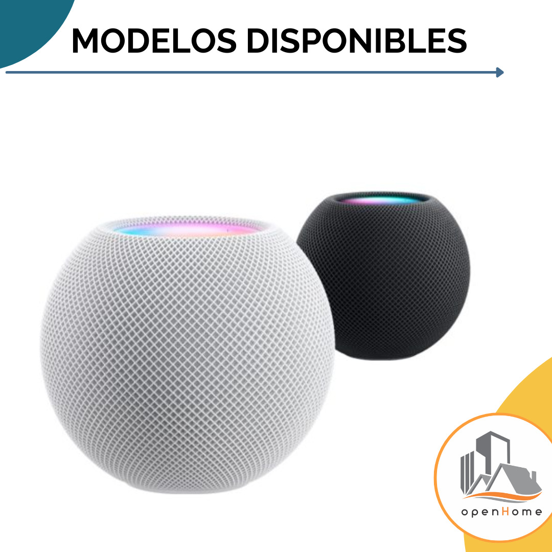Apple HomePod mini | Homekit | Domotica - Image 5