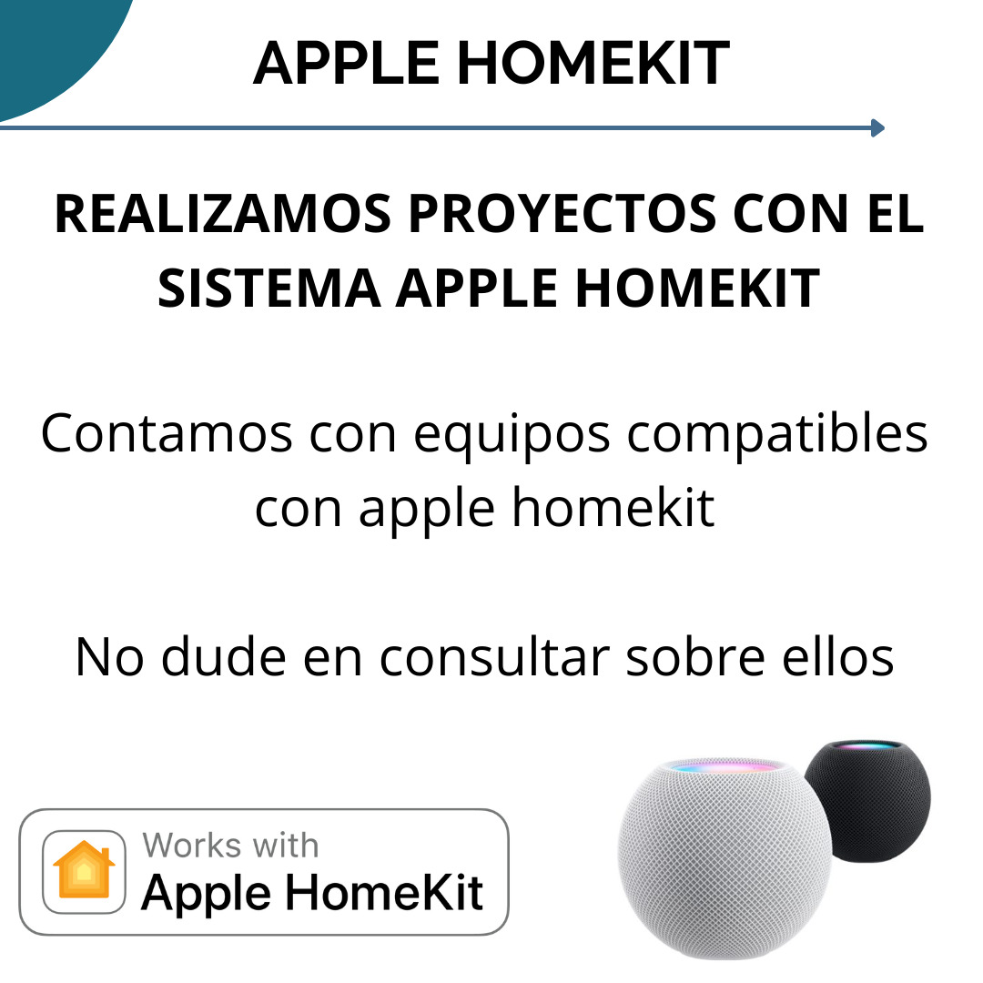 Apple HomePod mini | Homekit | Domotica - Image 6