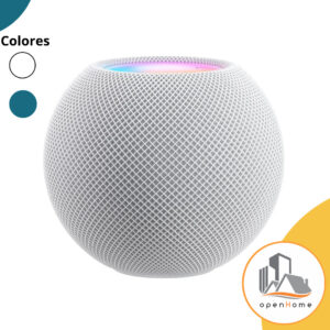 Apple HomePod mini | Homekit | Domotica