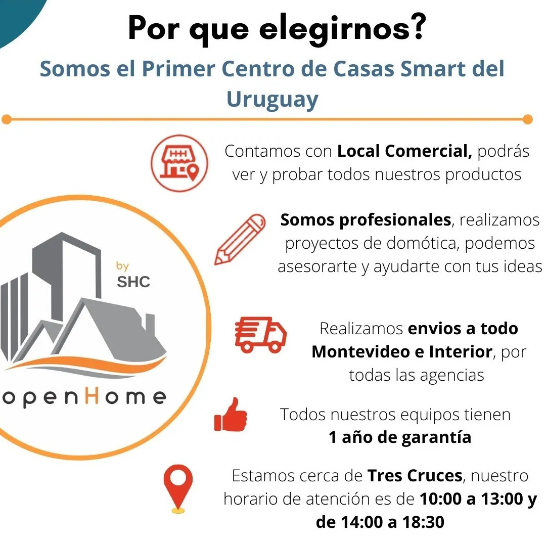 Spot Lumínico Rgb 6w Zigbee | Tuya Smart | - Image 6