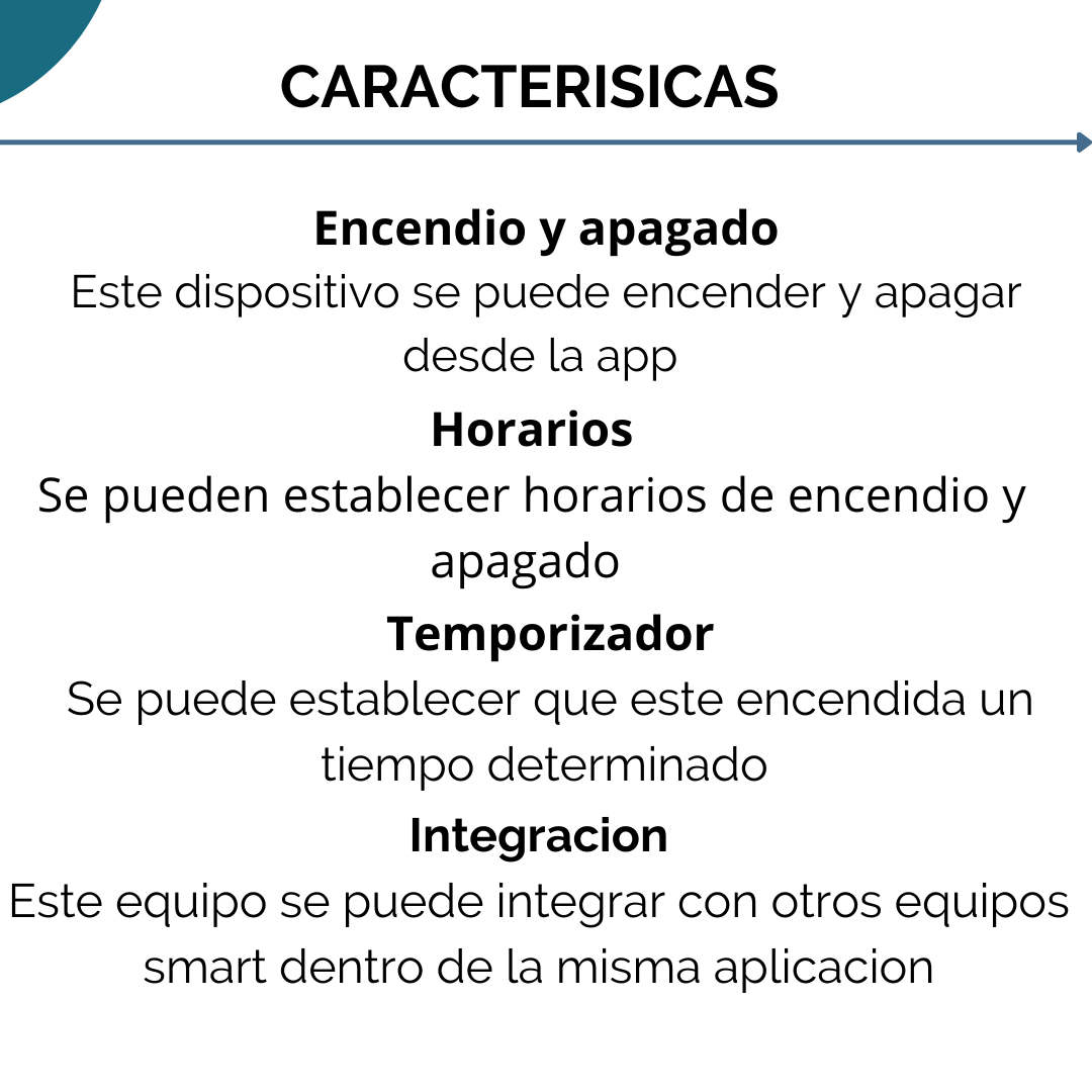 Llave Termica Smart Wifi Tetrapolar - Image 3
