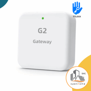 Gateway Hub Bluetooth Wifi TTLock