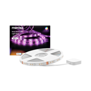 Tira Led Smart RGB 10 Mts. Apple HomeKit