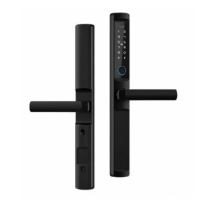 Cerradura Inteligente Wifi Exterior F2