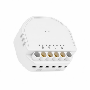 Smart Switch Apple HomeKit