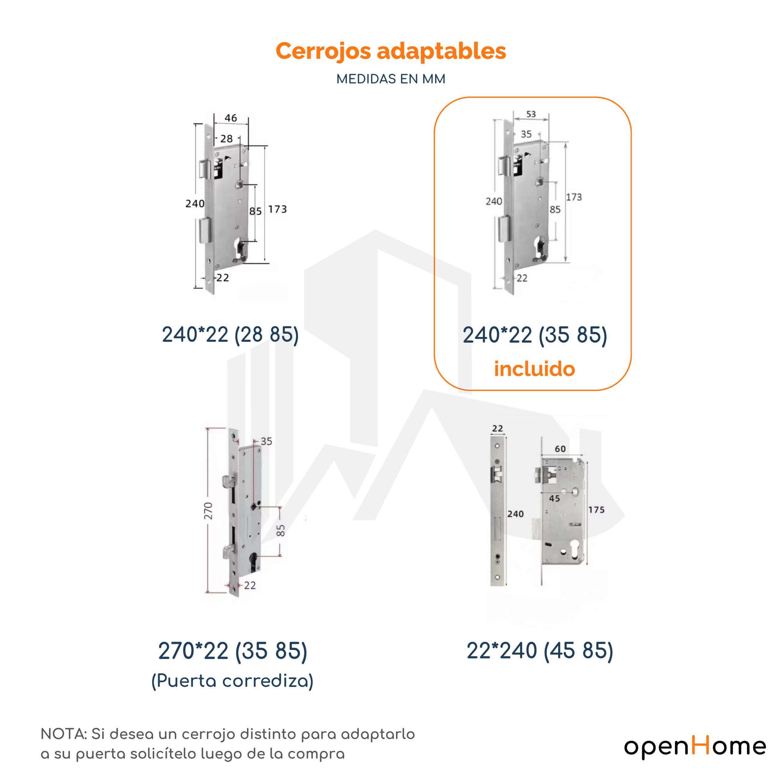 Cerradura Inteligente Exterior J04 doble huella Gris - Image 6