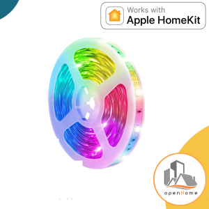 Tira Led Smart RGB 10 Mts. Apple HomeKit