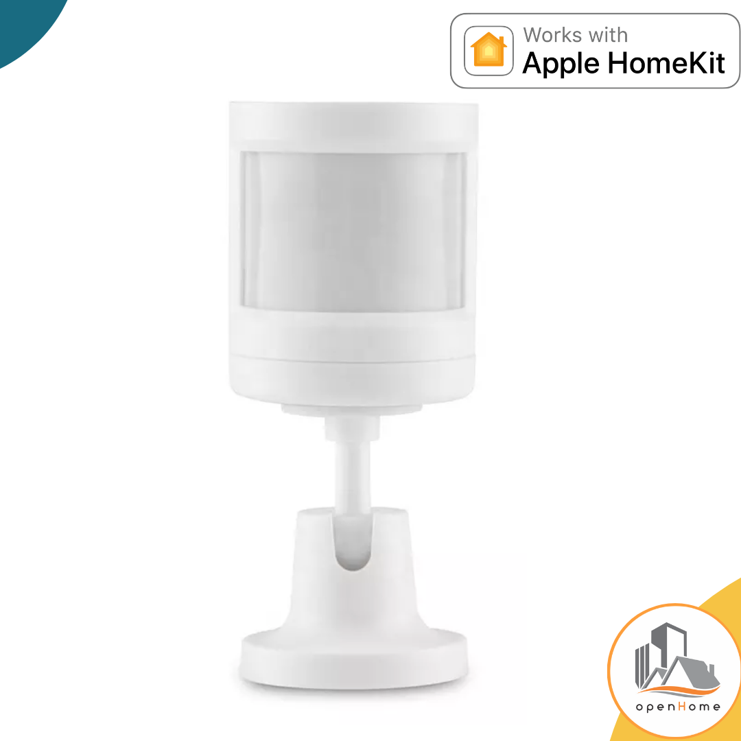 Sensor de movimiento Apple Homekit