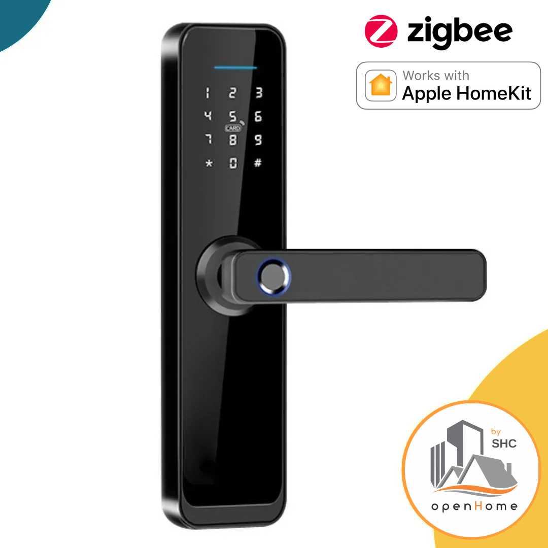 Cerradura Inteligente X2 Zigbee