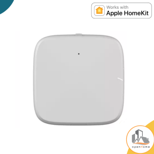 Sensor de Temperatura y Humedad Zigbee Apple HomeKit