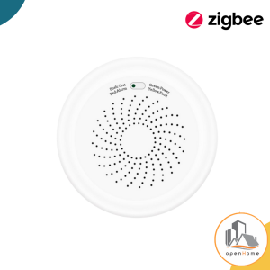 Sensor de fuga de Gas Zigbee