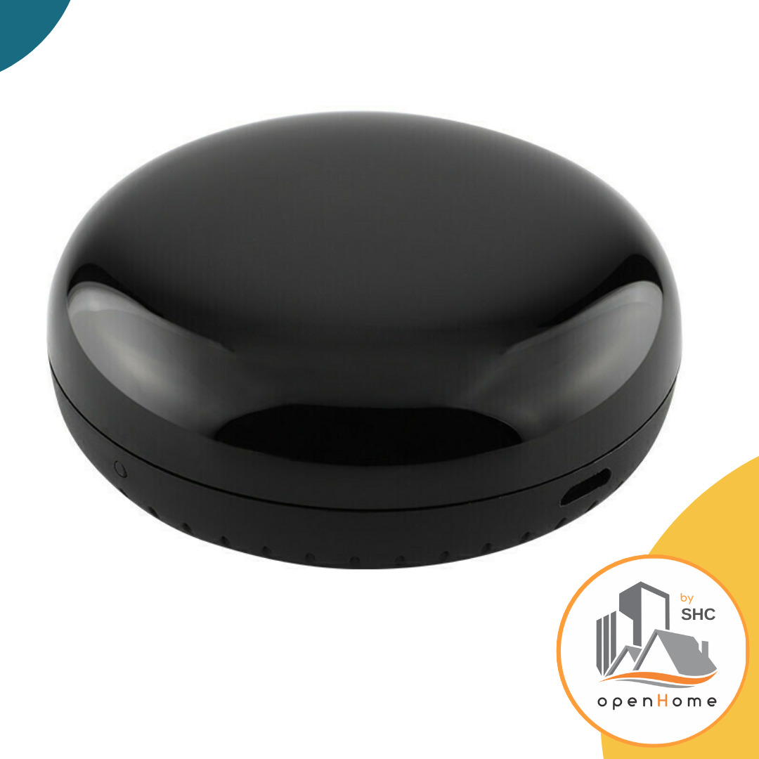 Control Remoto Universal Wifi Infrarrojo