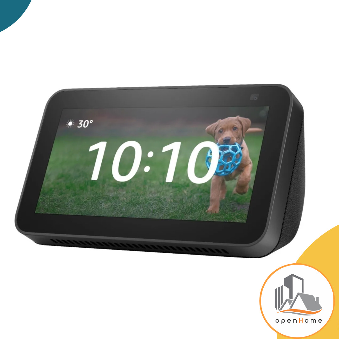 Asistente Virtual Alexa, Echo Show 5