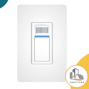 Interruptor De Luz Con Sensor De Movimiento Wifi | Tuya Smart