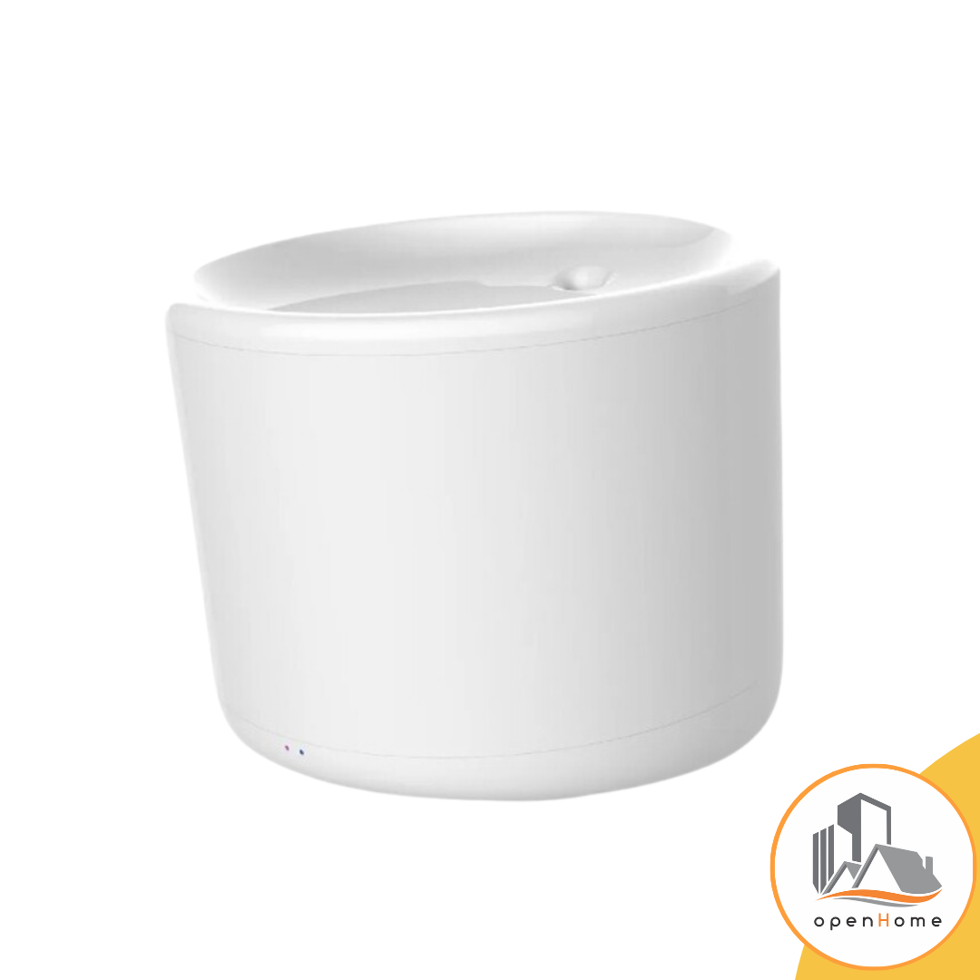 Bebedero De Agua Para Mascotas Smart Wifi