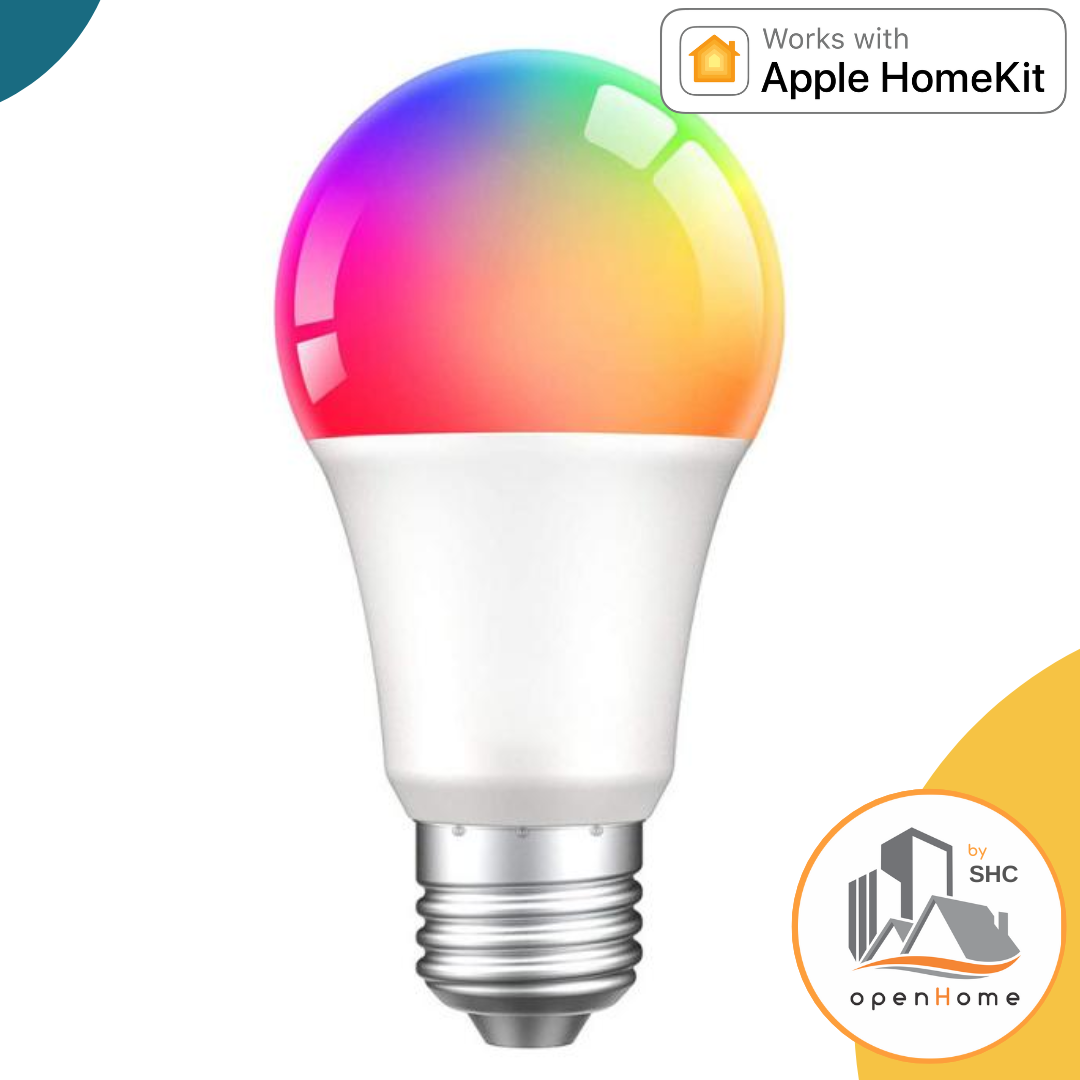 Lampara Smart Apple Homekit