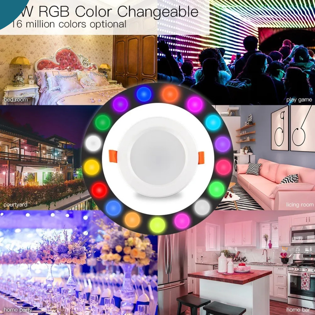 Spot Led RGBW Wifi - Image 2