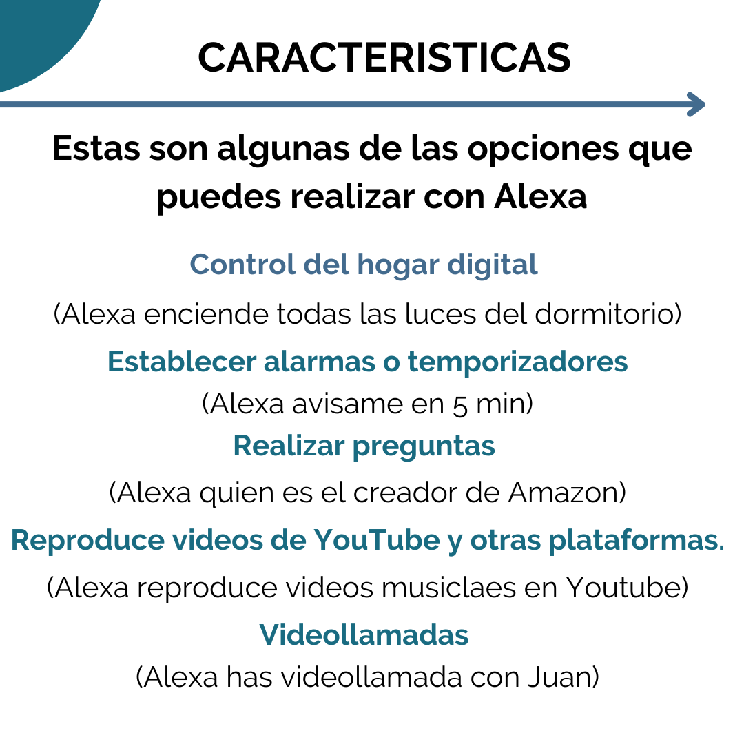 Asistente Virtual Alexa, Echo Show 5 - Image 3