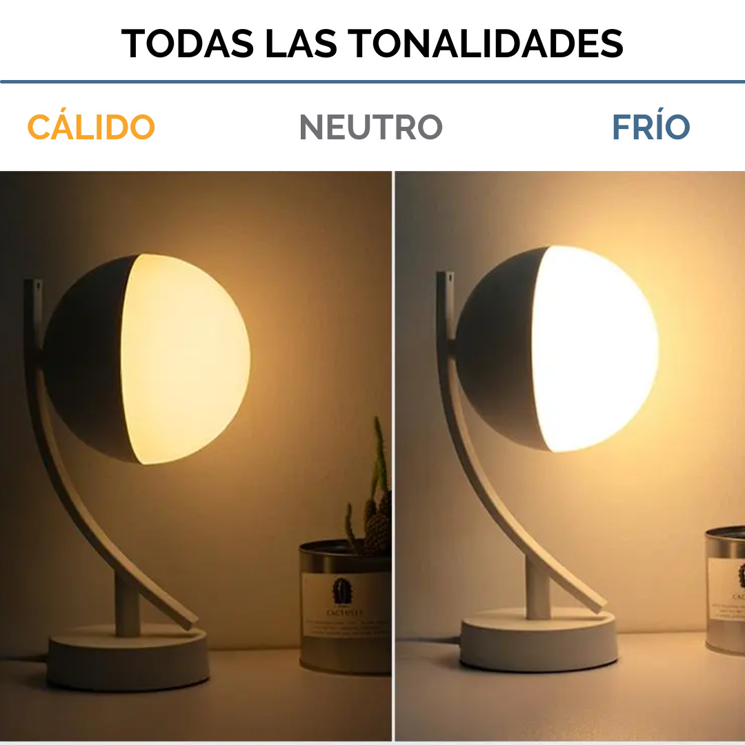 Lampara de Mesa Smart Wifi - Image 4