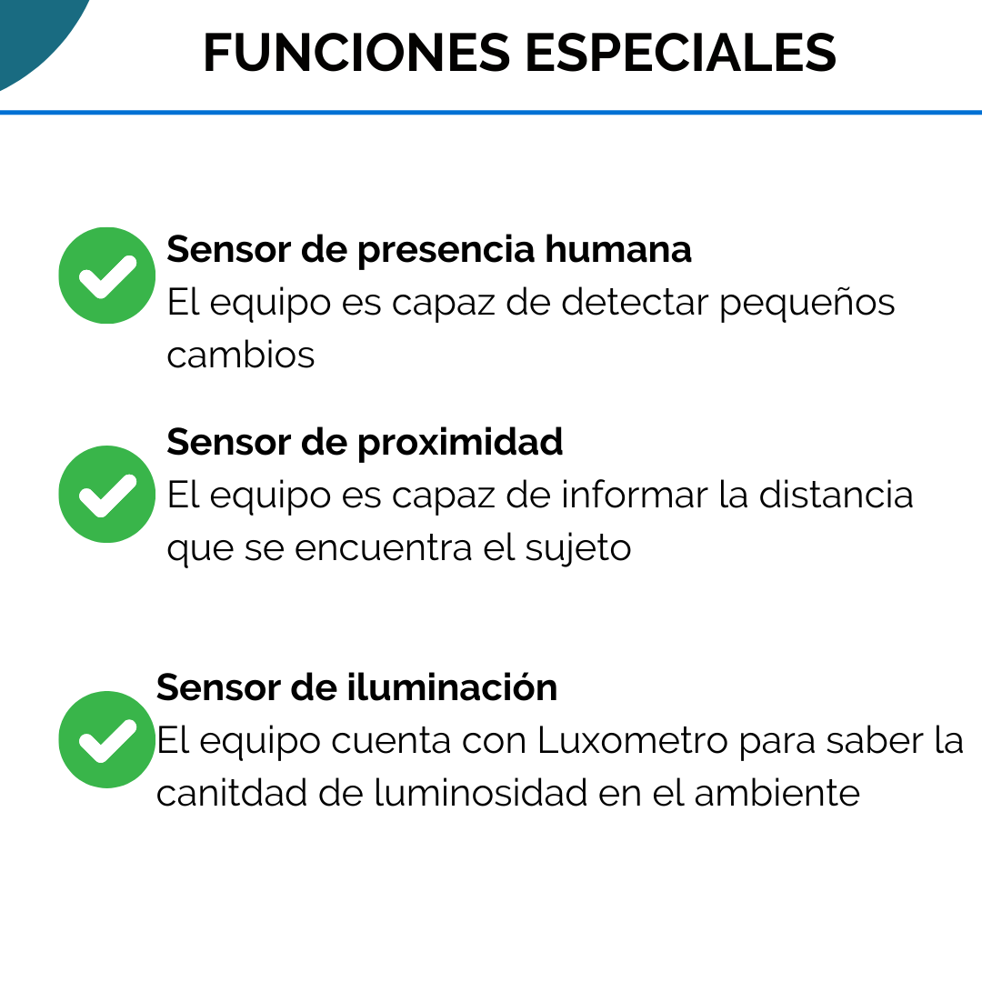 Sensor de Presencia Humana y Proximidad Zigbee - Image 4