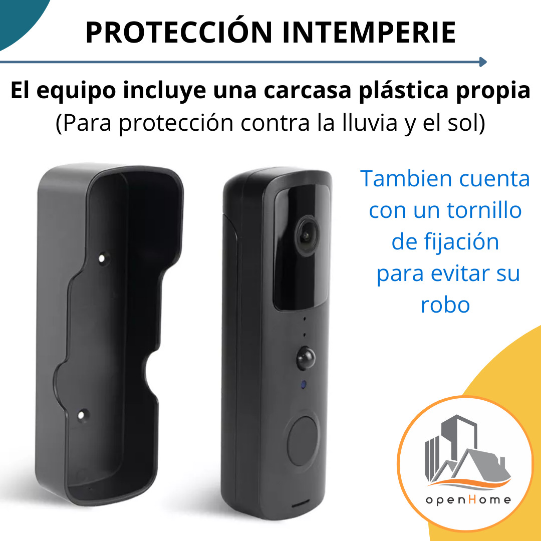 Video Portero Smart Wifi - Image 7