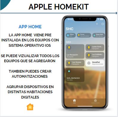 Hub Zigbee openHome Compatible con Homekit - Image 4
