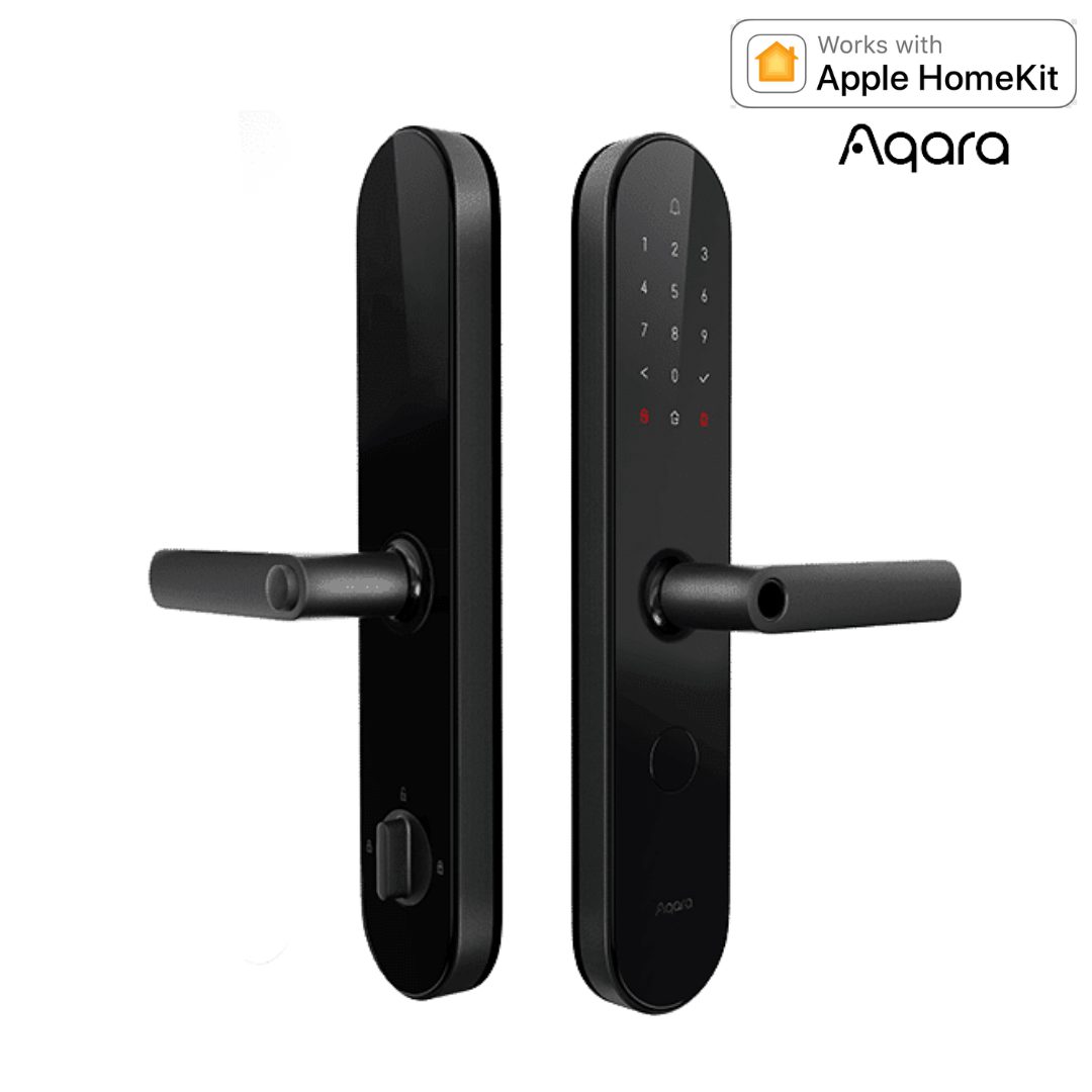Cerradura Inteligente Xiaomi Aqara de Apple Homekit (Venta por reserva)