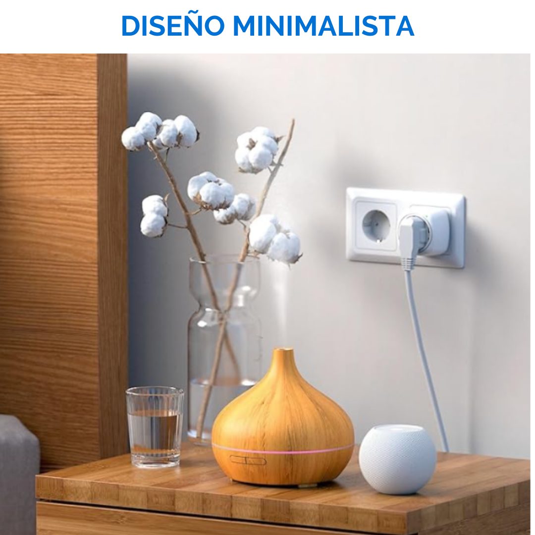 Difusor de aromas Smart Apple HomeKit - Image 5