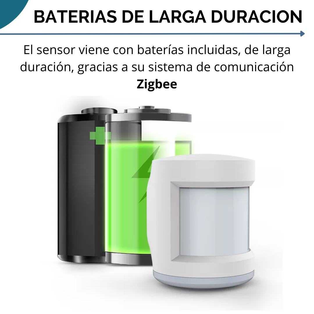 Sensor de movimiento Apple Homekit - Image 5