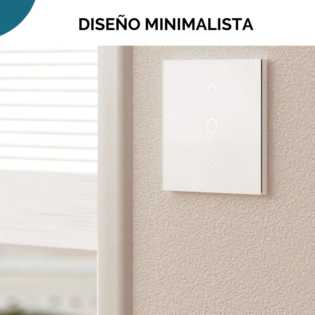 Interruptor para persiana Smart Apple HomeKit - Image 5