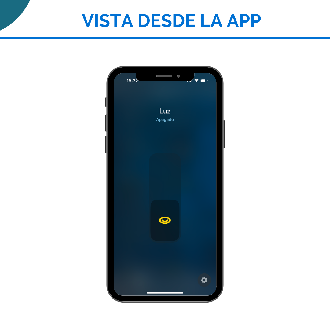 Smart Switch Apple HomeKit - Image 5