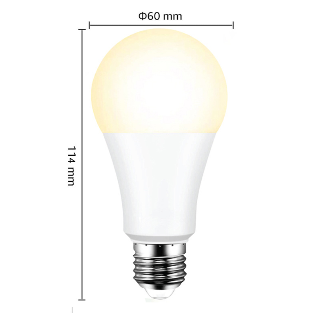 Lampara Smart Apple Homekit - Image 6
