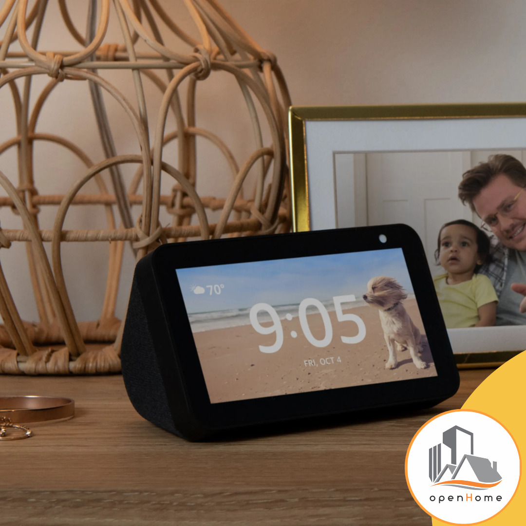 Asistente Virtual Alexa, Echo Show 5 - Image 7
