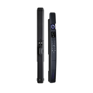 Cerradura Inteligente Wifi Exterior A 216 Slim IP 65