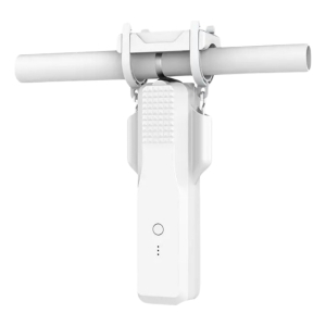 Robot Para Cortina De Palo Romano Wifi