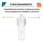 Robot Para Cortina De Palo Romano Zigbee | Apple Homekit - Image 6