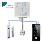 Panel De Control Acceso Wifi Con Camara | Tuya Smart - Image 6