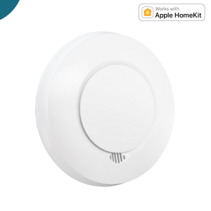 Sensor de Humo Smart Apple HomeKit