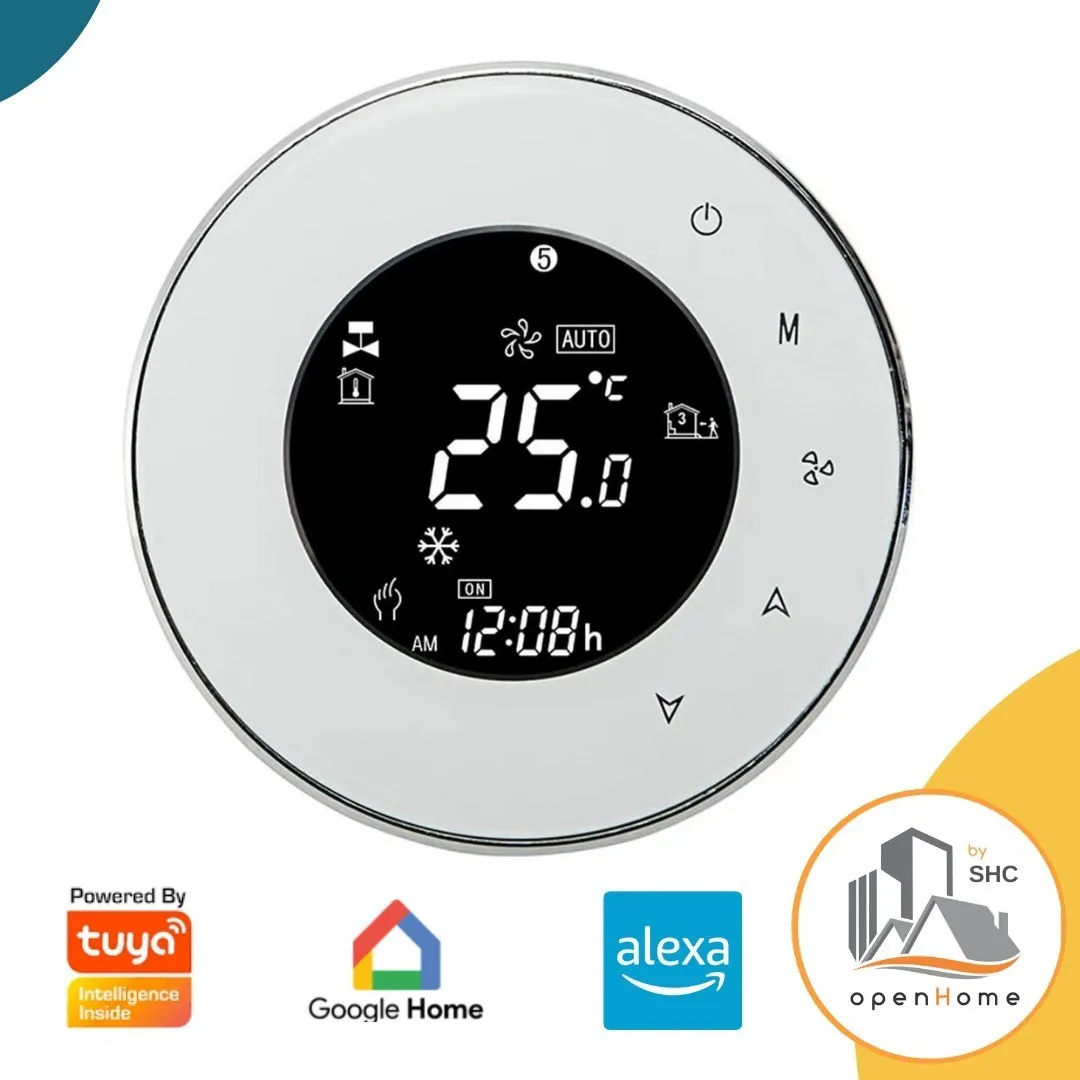 Termostato Smart Losa Radiante