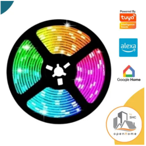 Tira Led RGB 5050 Wifi