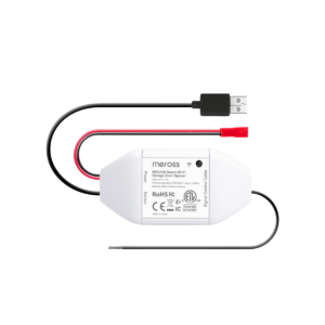 Interruptor de Garage Smart Apple Homekit MSG 100 MEROSS